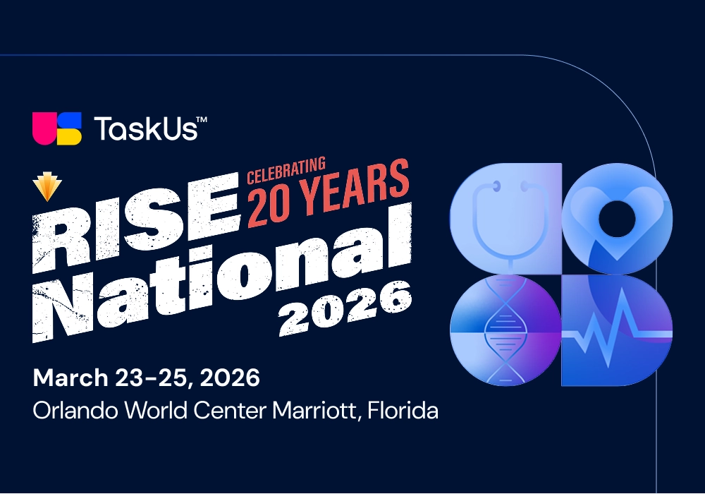 RISE National 2026