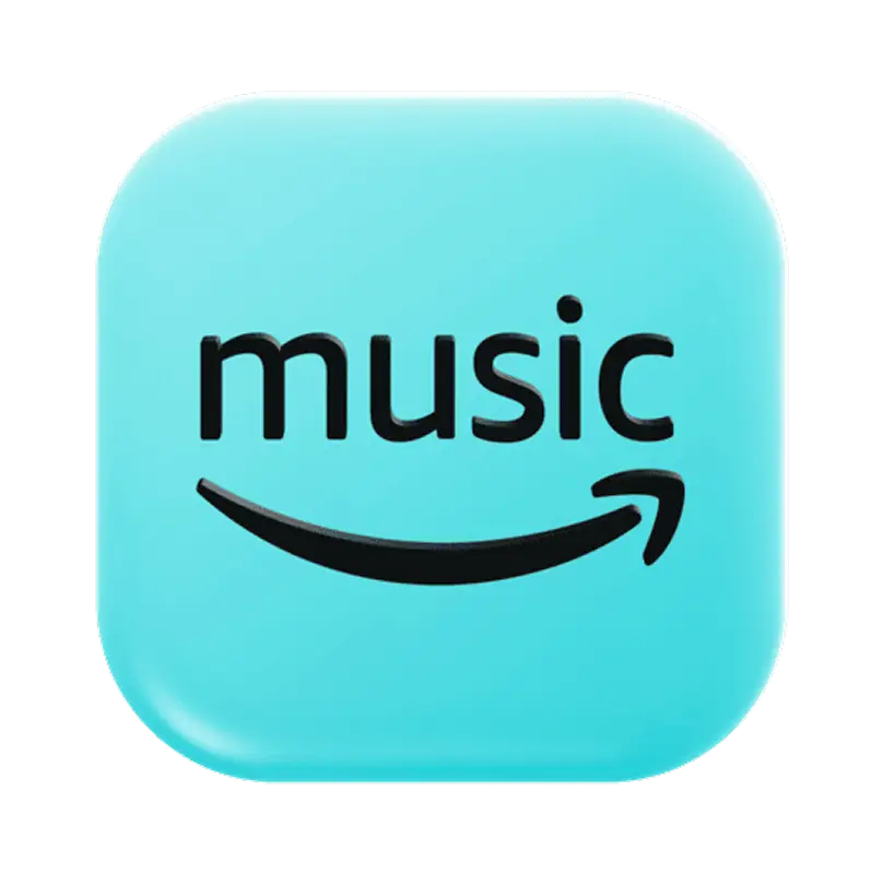 Amazon Music Podcast