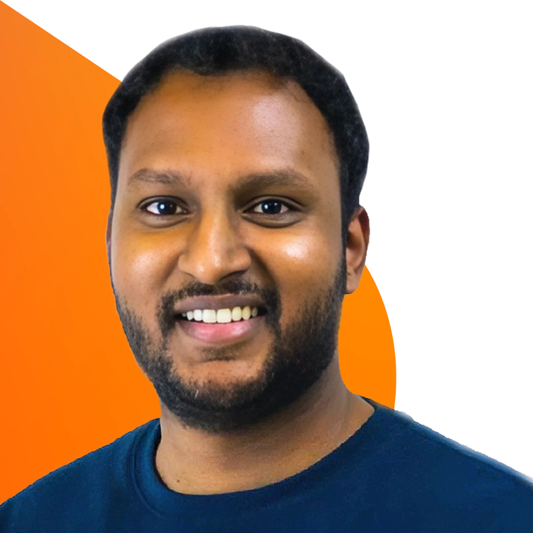Paari Krishnamurthy